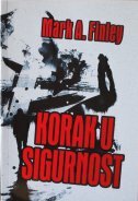 KORAK U SIGURNOST (tvrdi uvez)-0 KORAK U SIGURNOST (tvrdi uvez)-0