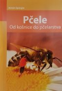 PČELE - OD KOŠNICE DO PČELARSTVA-0