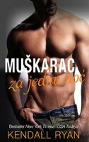 MUŠKARAC ZA JEDNU NOĆ-0 MUŠKARAC ZA JEDNU NOĆ-0