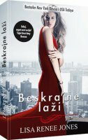 BESKRAJNE LAŽI-0 BESKRAJNE LAŽI-0