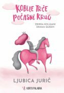 KOBILE TRČE POČASNI KRUG - ZBIRKA KOLUMNI DRAMA QUEEN-0 KOBILE TRČE POČASNI KRUG - ZBIRKA KOLUMNI DRAMA QUEEN-0