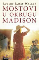 MOSTOVI U OKRUGU MADISON-0 MOSTOVI U OKRUGU MADISON-0