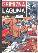 GRIMIZNA LAGUNA-0 GRIMIZNA LAGUNA-0