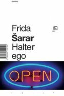 HALTER EGO-0 HALTER EGO-0