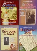 MEĐIMURSKA KVATROLOGIJA - Svatovski običaji - Sjećanje na prošlost - Crni dosje, br. 780/45 - Hrašćanski zapisi-0 MEĐIMURSKA KVATROLOGIJA - Svatovski običaji - Sjećanje na prošlost - Crni dosje, br. 780/45 - Hrašćanski zapisi-0