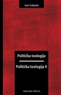 POLITIČKA TEOLOGIJA / POLITIČKA TEOLOGIJA II-0