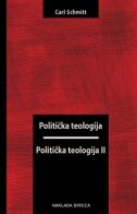 POLITIČKA TEOLOGIJA / POLITIČKA TEOLOGIJA II-0 POLITIČKA TEOLOGIJA / POLITIČKA TEOLOGIJA II-0