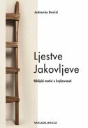 LJESTVE JAKOVLJEVE - Biblijski motivi u književnosti-0 LJESTVE JAKOVLJEVE - Biblijski motivi u književnosti-0