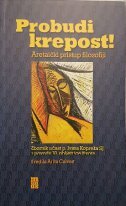 PROBUDI KREPOST! - Aretaički pristup filozofiji-0 PROBUDI KREPOST! - Aretaički pristup filozofiji-0