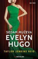 SEDAM MUŽEVA EVELYN HUGO-0 SEDAM MUŽEVA EVELYN HUGO-0