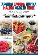 ARONIJA, JAGODA, KUPINA, MALINA, OGROZD, RIBIZ-0 ARONIJA, JAGODA, KUPINA, MALINA, OGROZD, RIBIZ-0