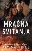 MRAČNA SVITANJA-0 MRAČNA SVITANJA-0