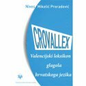 CROVALLEX - Valencijski leksikon glagola hrvatskoga jezika-0 CROVALLEX - Valencijski leksikon glagola hrvatskoga jezika-0