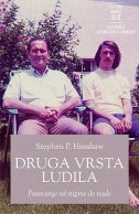 DRUGA VRSTA LUDILA - Putovanje od stigme do nade-0 DRUGA VRSTA LUDILA - Putovanje od stigme do nade-0