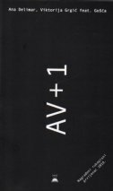 AV + 1-0 AV + 1-0