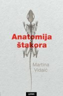 ANATOMIJA ŠTAKORA-0 ANATOMIJA ŠTAKORA-0