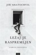 LEŽAJ JE RASPREMLJEN-0 LEŽAJ JE RASPREMLJEN-0