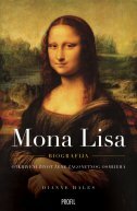 MONA LISA - Otkriveni život žene zagonetnog osmijeha-0 MONA LISA - Otkriveni život žene zagonetnog osmijeha-0