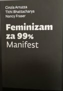 FEMINIZAM ZA 99% - MANIFEST-0 FEMINIZAM ZA 99% - MANIFEST-0