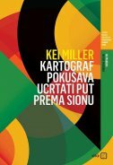 KARTOGRAF POKUŠAVA UCRTATI PUT PREMA SIONU-0 KARTOGRAF POKUŠAVA UCRTATI PUT PREMA SIONU-0