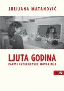LJUTA GODINA-0 LJUTA GODINA-0