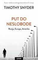 PUT DO NESLOBODE - Rusija, Europa, Amerika-0 PUT DO NESLOBODE - Rusija, Europa, Amerika-0