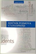 RJEČNIK POJMOVA U LOGOPEDIJI-0 RJEČNIK POJMOVA U LOGOPEDIJI-0