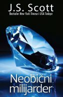 NEOBIČNI MILIJARDER-0 NEOBIČNI MILIJARDER-0
