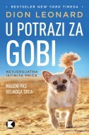 U POTRAZI ZA GOBI - Maleni pas velikoga srca-0 U POTRAZI ZA GOBI - Maleni pas velikoga srca-0