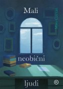 MALI NEOBIČNI LJUDI-0 MALI NEOBIČNI LJUDI-0