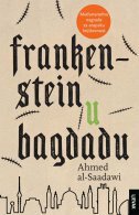 FRANKENSTEIN U BAGDADU-0 FRANKENSTEIN U BAGDADU-0