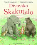 DIVOVSKO SKAKUTALO-0 DIVOVSKO SKAKUTALO-0