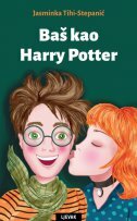 BAŠ KAO HARRY POTTER-0 BAŠ KAO HARRY POTTER-0
