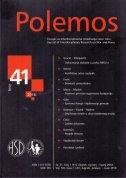 POLEMOS 41/2018.-0 POLEMOS 41/2018.-0