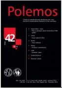 POLEMOS 42/2018-0 POLEMOS 42/2018-0