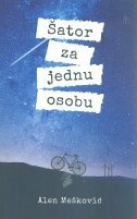 ŠATOR ZA JEDNU OSOBU-0 ŠATOR ZA JEDNU OSOBU-0