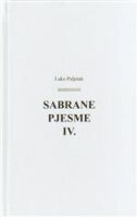 LUKO PALJETAK - SABRANE PJESME IV.-0 LUKO PALJETAK - SABRANE PJESME IV.-0