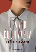 U VRTU ČUDOVIŠTA-0 U VRTU ČUDOVIŠTA-0