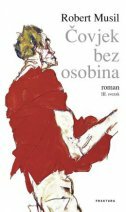 ČOVJEK BEZ OSOBINA III.-0 ČOVJEK BEZ OSOBINA III.-0