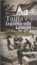 TAJNA IZGUBLJENIH KOSTIJU-0 TAJNA IZGUBLJENIH KOSTIJU-0
