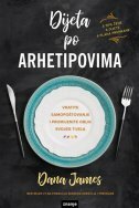 DIJETA PO ARHETIPOVIMA - 4 tipa žene, 4 dijete, 4 plana prehrane-0 DIJETA PO ARHETIPOVIMA - 4 tipa žene, 4 dijete, 4 plana prehrane-0