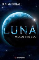 LUNA - MLADI MJESEC-0 LUNA - MLADI MJESEC-0
