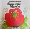 SMRDLJIVI MARTIN-0 SMRDLJIVI MARTIN-0