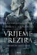 VRIJEME PREZIRA-0 VRIJEME PREZIRA-0