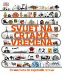 SVIJET NA CRTAMA VREMENA: OD MAMUTA DO SVJETSKIH RATOVA-0 SVIJET NA CRTAMA VREMENA: OD MAMUTA DO SVJETSKIH RATOVA-0
