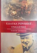 KRATKA POVIJEST ENGLESKE-0 KRATKA POVIJEST ENGLESKE-0