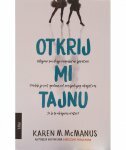 OTKRIJ MI TAJNU-0 OTKRIJ MI TAJNU-0