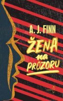 ŽENA NA PROZORU-0 ŽENA NA PROZORU-0