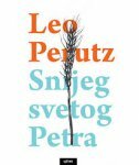 SNIJEG SVETOG PETRA-0 SNIJEG SVETOG PETRA-0