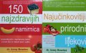 KOMPLET NAJZDRAVIJE NAMIRNICE I PRIRODNI LIJEKOVI-0 KOMPLET NAJZDRAVIJE NAMIRNICE I PRIRODNI LIJEKOVI-0